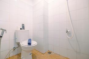 Cozy and Tranquil Studio Apartment at Gunung Putri Square