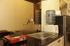 Simply Homey 1BR Apartment at Parahyangan Residence near UNPAR