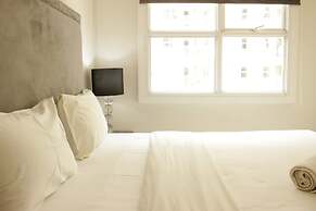 Simply Homey 1BR Apartment at Parahyangan Residence near UNPAR