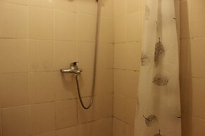 Simply Homey 1BR Apartment at Parahyangan Residence near UNPAR