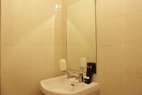 Simply Homey 1BR Apartment at Parahyangan Residence near UNPAR