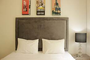 Simply Homey 1BR Apartment at Parahyangan Residence near UNPAR