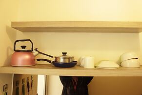 Simply Homey 1BR Apartment at Parahyangan Residence near UNPAR