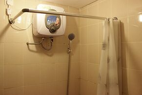 Simply Homey 1BR Apartment at Parahyangan Residence near UNPAR