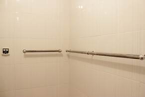 Homey and Chic 2BR Apartment Newton Residence