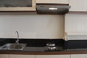 Spacious Studio Room at Galeri Ciumbuleuit 3 Apartment