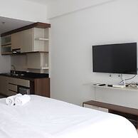 Spacious Studio Room at Galeri Ciumbuleuit 3 Apartment