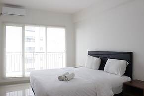 Spacious Studio Room at Galeri Ciumbuleuit 3 Apartment