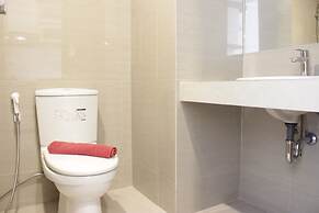 Spacious Studio Room at Galeri Ciumbuleuit 3 Apartment