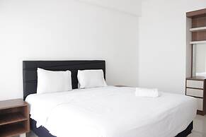 Spacious Studio Room at Galeri Ciumbuleuit 3 Apartment