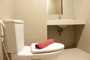 Spacious Studio Room at Galeri Ciumbuleuit 3 Apartment