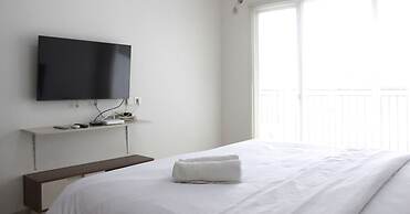 Spacious Studio Room at Galeri Ciumbuleuit 3 Apartment