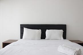 Spacious Studio Room at Galeri Ciumbuleuit 3 Apartment