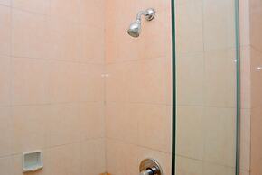 Simple Living 2BR Apartment City Home near MOI Kelapa Gading