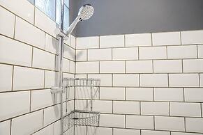 Relaxing 2BR at Bassura City Apartment