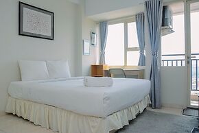 Elegant Studio Apartment Margonda Residence 5