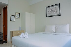 Elegant Studio Apartment Margonda Residence 5