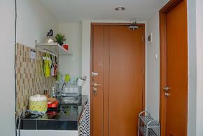 Elegant Studio Apartment Margonda Residence 5