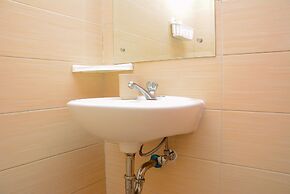 Elegant Studio Apartment Margonda Residence 5