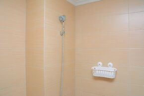 Elegant Studio Apartment Margonda Residence 5