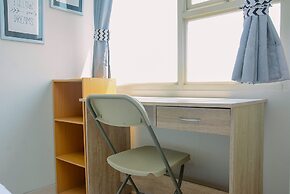 Elegant Studio Apartment Margonda Residence 5