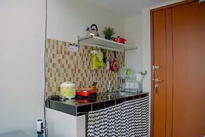 Elegant Studio Apartment Margonda Residence 5