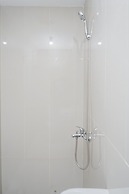 Fully Furnished Studio with Comfort Design Majestic Point Serpong Apar