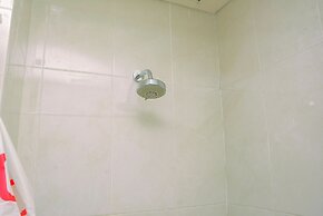 Best Location and New Furnished @ Studio Capitol Park Residence Apartm