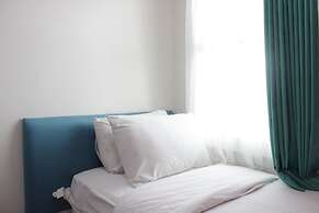 Modern Chic 2BR Apartment Parahyangan Residence near UNPAR