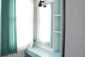 Modern Chic 2BR Apartment Parahyangan Residence near UNPAR