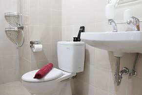 Modern Chic 2BR Apartment Parahyangan Residence near UNPAR