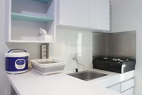 Modern Chic 2BR Apartment Parahyangan Residence near UNPAR