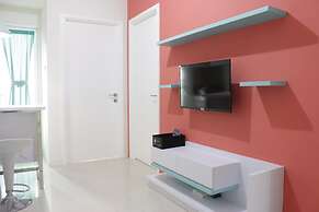 Modern Chic 2BR Apartment Parahyangan Residence near UNPAR