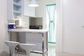 Modern Chic 2BR Apartment Parahyangan Residence near UNPAR