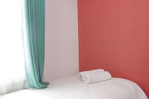 Modern Chic 2BR Apartment Parahyangan Residence near UNPAR