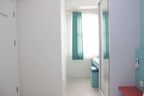 Modern Chic 2BR Apartment Parahyangan Residence near UNPAR