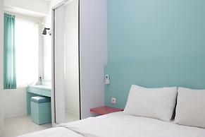 Modern Chic 2BR Apartment Parahyangan Residence near UNPAR