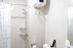 Modern Chic 2BR Apartment Parahyangan Residence near UNPAR