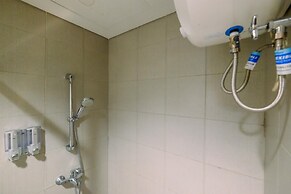 Minimalist Studio at Bogor Icon Apartment