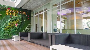 Minimalist Studio at Bogor Icon Apartment