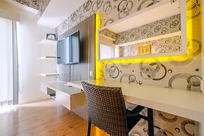 Minimalist Studio at Bogor Icon Apartment