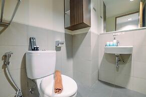 Stunning Studio Apartment @ Bogor Icon