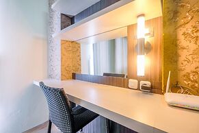 Stunning Studio Apartment @ Bogor Icon