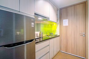 Stunning Studio Apartment @ Bogor Icon