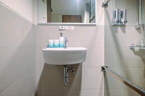 Stunning Studio Apartment @ Bogor Icon