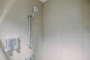 Stunning Studio Apartment @ Bogor Icon