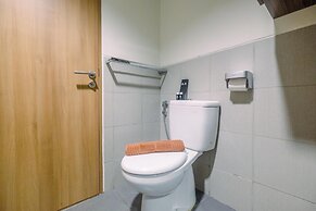 Stunning Studio Apartment @ Bogor Icon