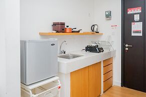 Relax and Comfy @ Studio Casa De Parco Apartment