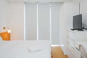 Relax and Comfy @ Studio Casa De Parco Apartment