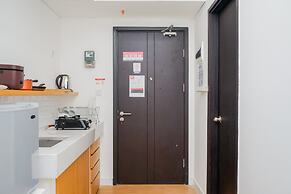 Relax and Comfy @ Studio Casa De Parco Apartment